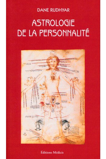 L'astrologie de la personnalité