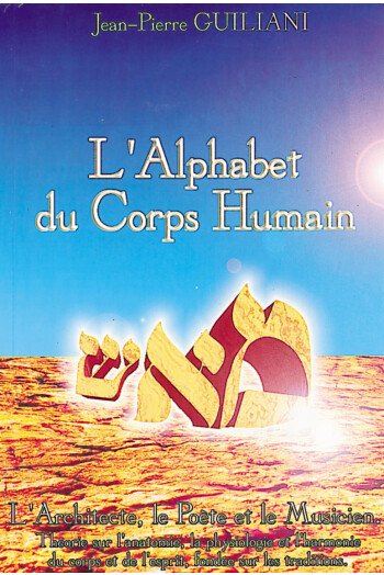 L'alphabet du corps humain