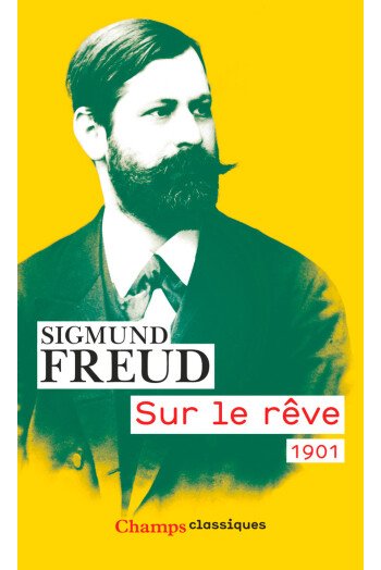 Sur le rêve