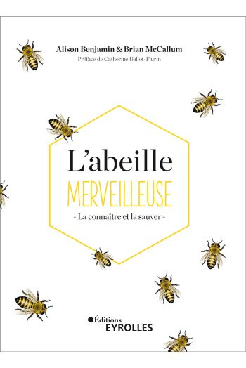 L'abeille merveilleuse