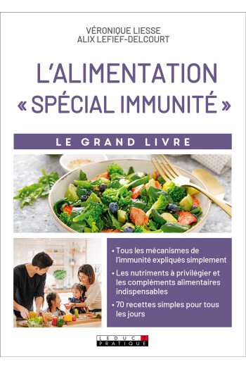 L'alimentation 