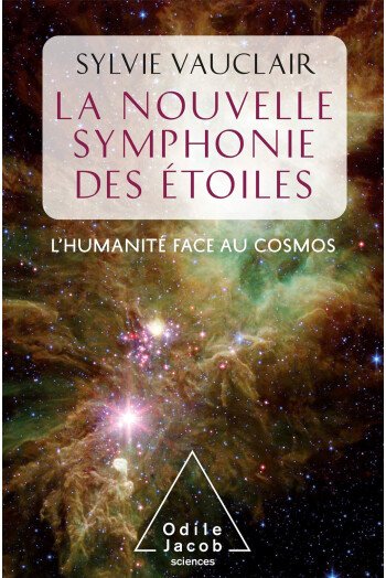 La nouvelle symphonie des étoiles