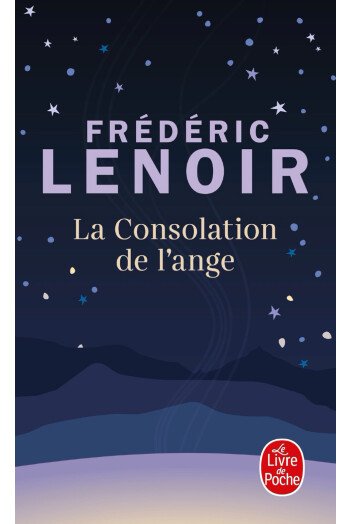La consolation de l'ange
