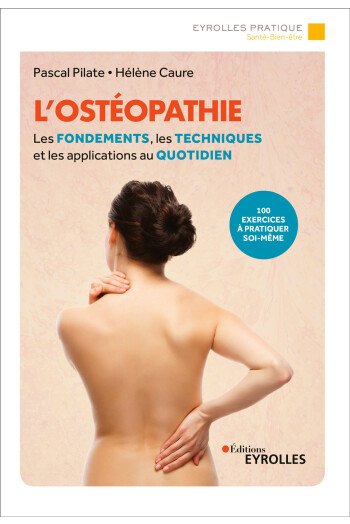 L'ostéopathie