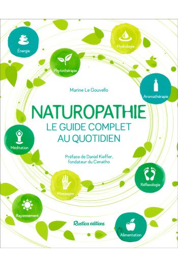 Naturopathie