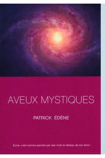 Aveux mystiques