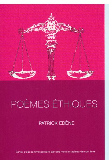 Poèmes éthiques
