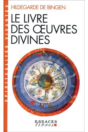 Le livre des œuvres divines