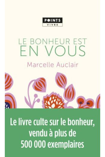 BONHEUR EST EN VOUS