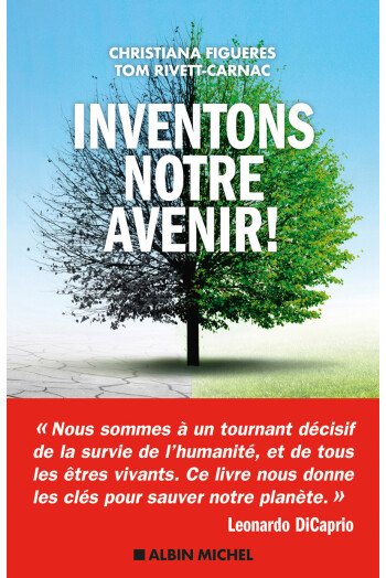 Inventons notre avenir !