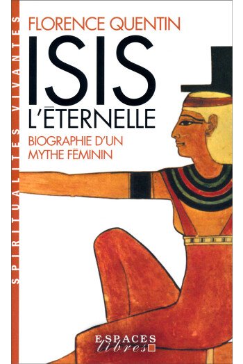 Isis l'éternelle