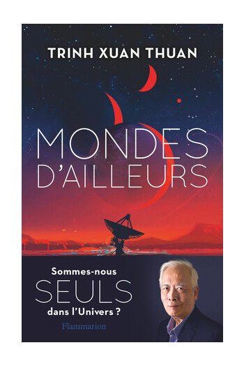 Mondes d'ailleurs