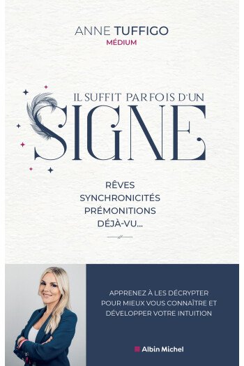 Il suffit parfois d'un signe
