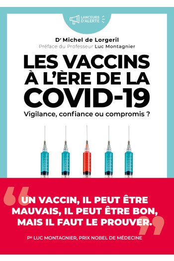 Les vaccins à l'ère de la COVID-19