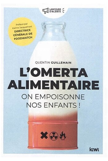 L'Omerta Alimentaire