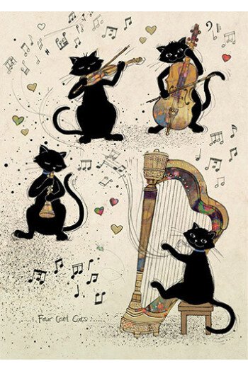 L'orchestre