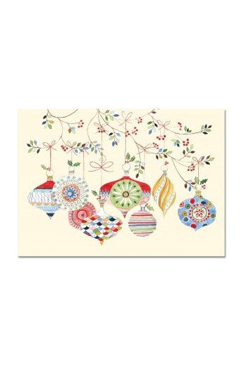 Boules de Noël