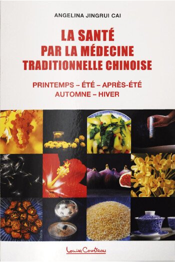 La santé par la médecine traditionnelle chinoise