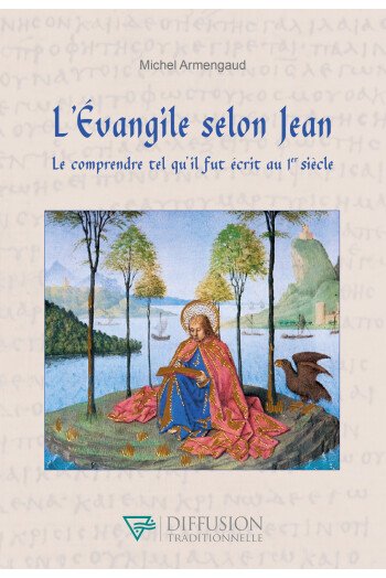 L'Evangile selon Jean