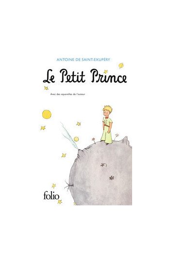 Le Petit Prince