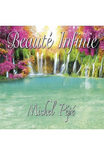 BEAUTE INFINIE CD