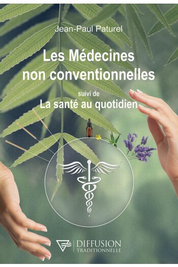 Les médecines non conventionnelles