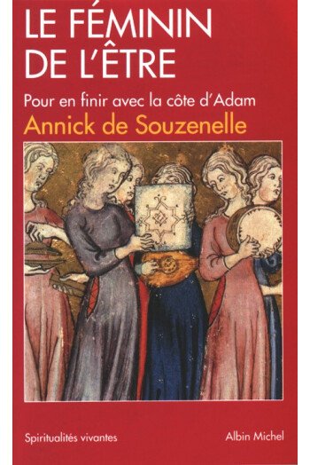Le Féminin de l'être