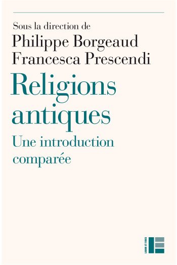 Religions antiques