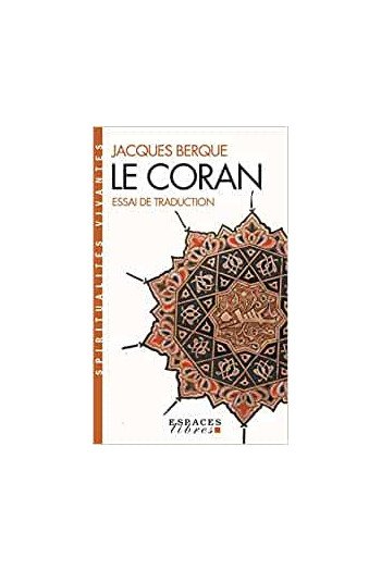 Le Coran