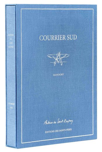 Courrier Sud