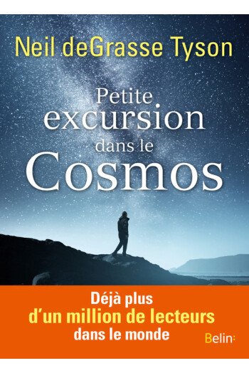 Petite excursion dans le cosmos