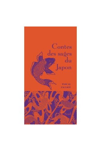 Contes des sages du Japon