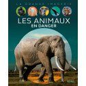 Les animaux en danger