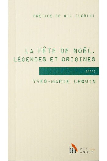 La fête de Noël