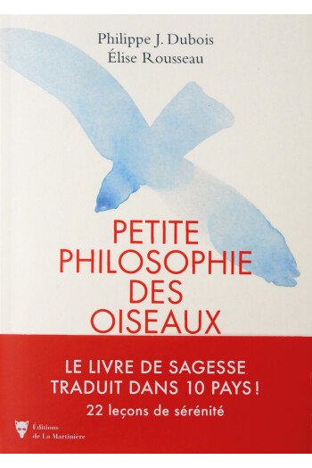 Petite philosophie des oiseaux