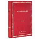 Manuscrits d'Arthur Rimbaud