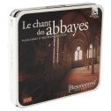 Le Chant des Abbayes - Plainchant and medieval polyphony (double CD)