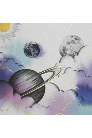 Planètes