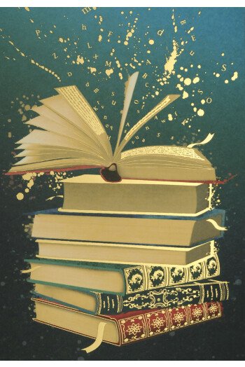 Présence des livres