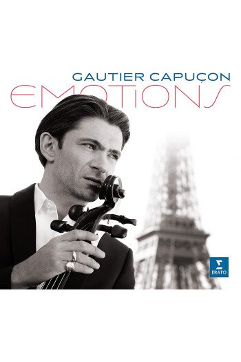 EMOTIONS CD