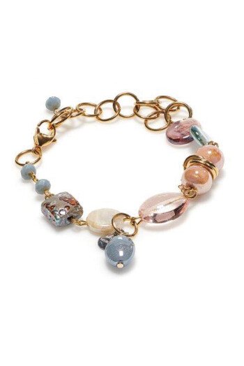 Bracelet Grimani en verre de Murano