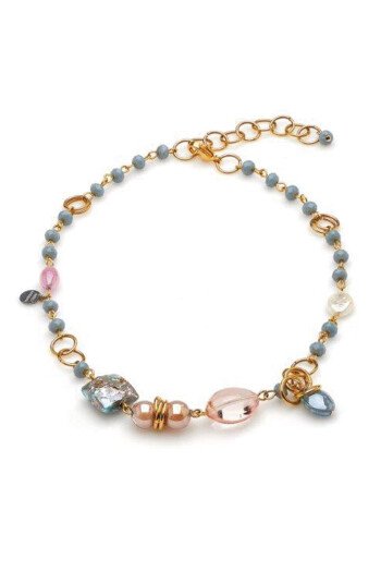 Collier Grimani en verre de Murano