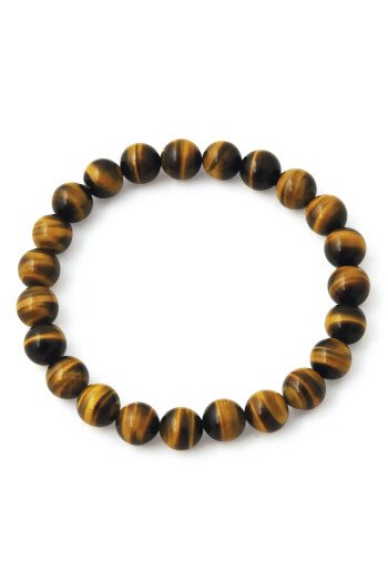 Bracelet oeil de tigre