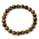 Bracelet oeil de tigre