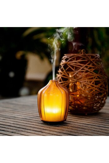 DIFFUSEUR FERN AMBER