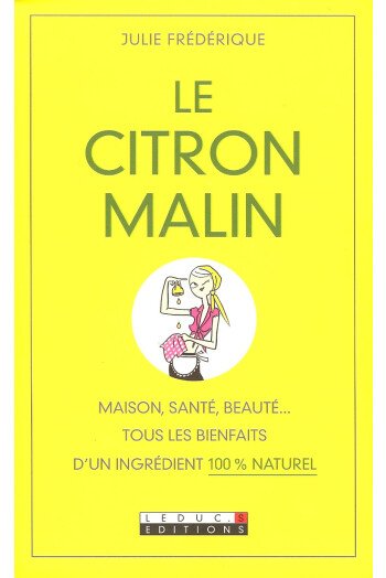 Le citron malin
