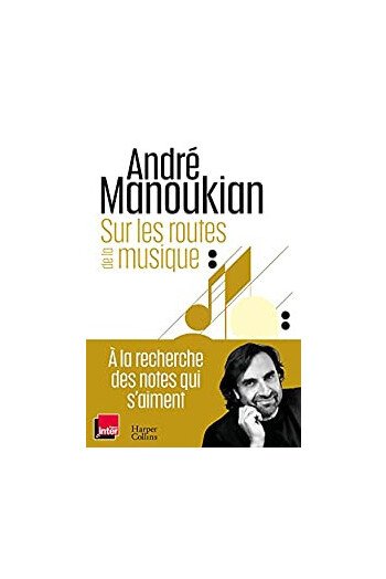 Sur les routes de la musique