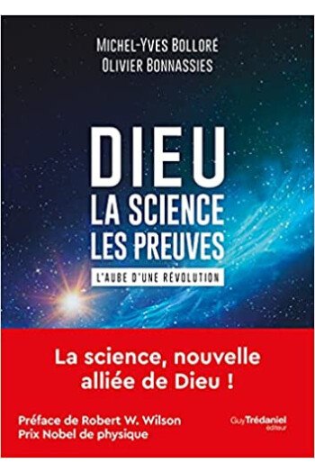 Dieu, la science, les preuves
