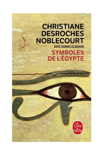 Symboles de l'Egypte