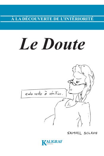Le doute
